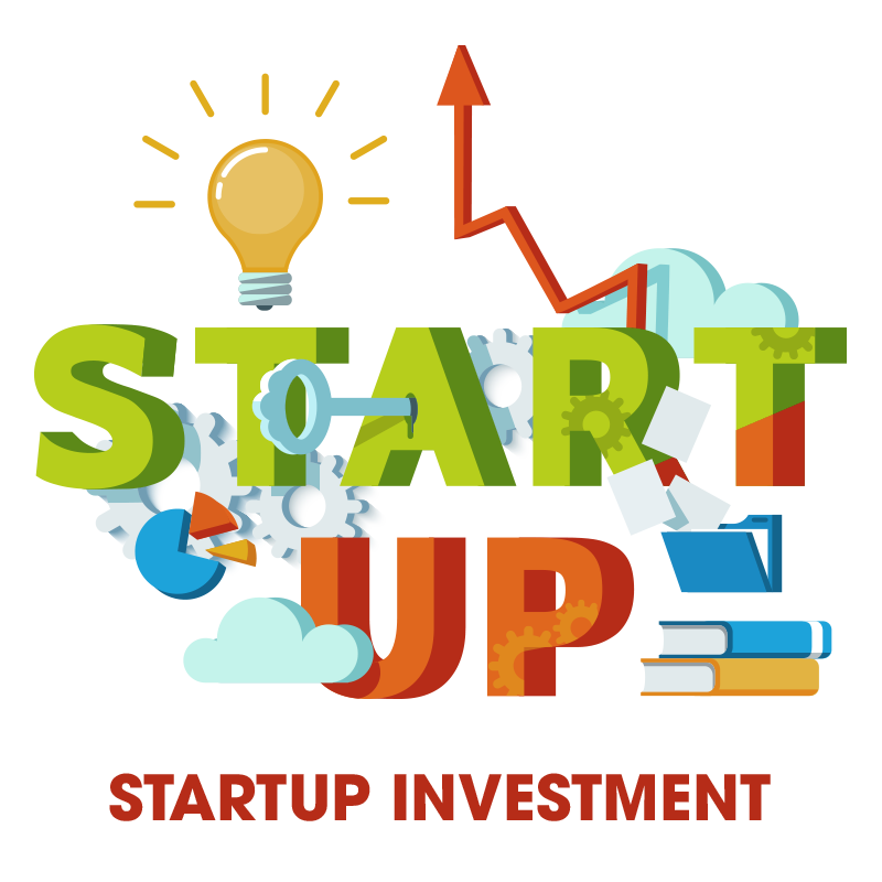 Startup investment with EcoStartup