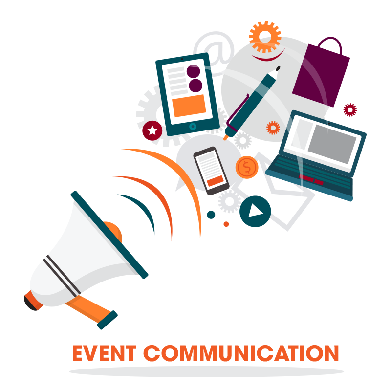Event communication – Ecoworld Media