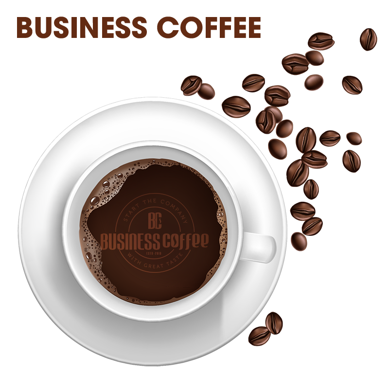 Chuỗi Coffee thương hiệu Mr.Ecoffee
