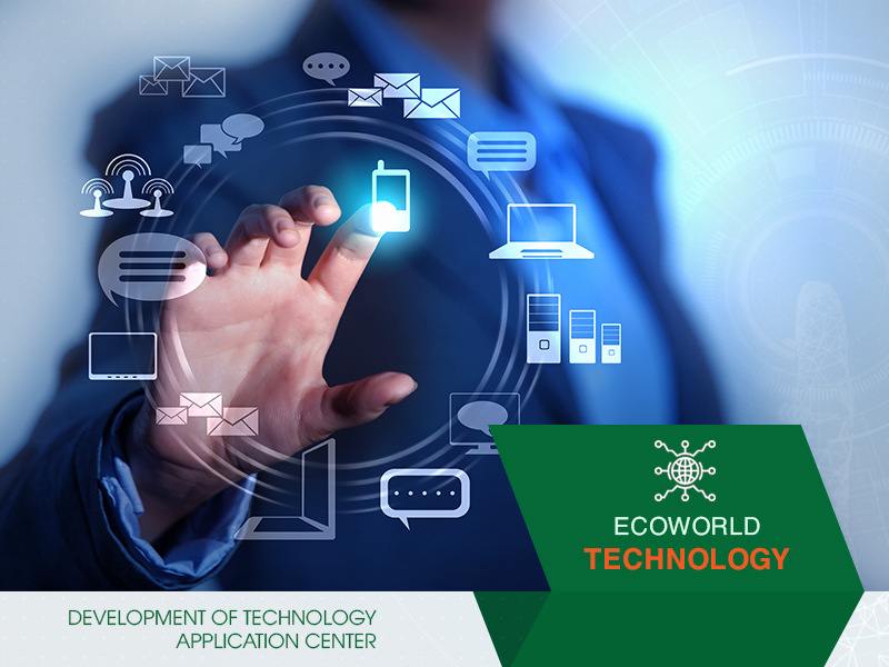 Ecoworld Technology