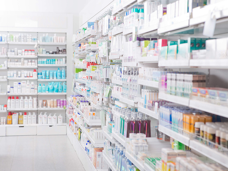 Mr.Eco Pharmacy launches its first store in Hanoi