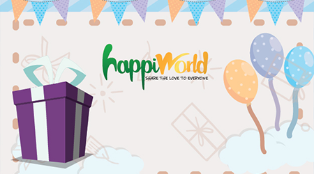 HappiWorld