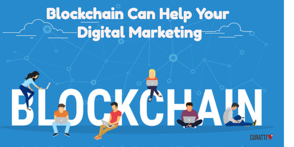 Blockchain và marketing