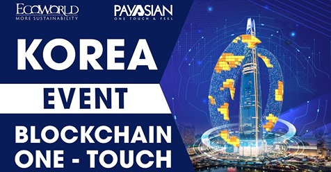 Are you ready for the Blockchain One Touch – BOT 2019  in Korea?
