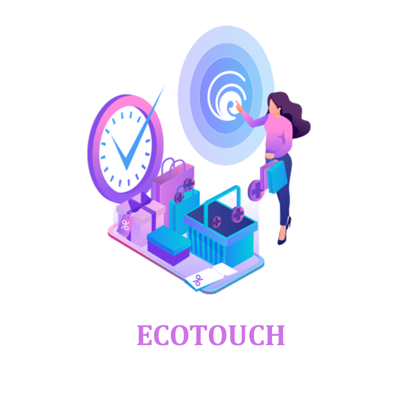 EcoTouch Application