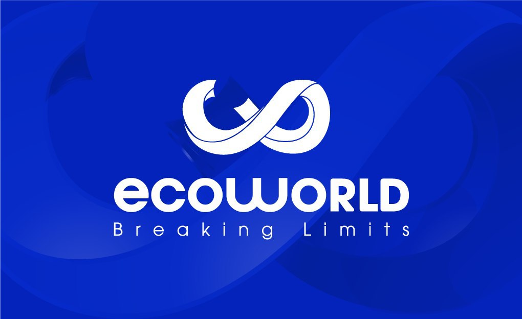 The meaningful message of the new brand identity from Ecoworld